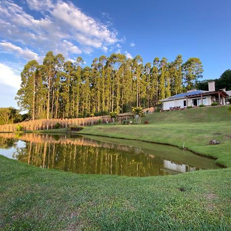 Pousada Das Montanhas Rolante Exteriér fotografie
